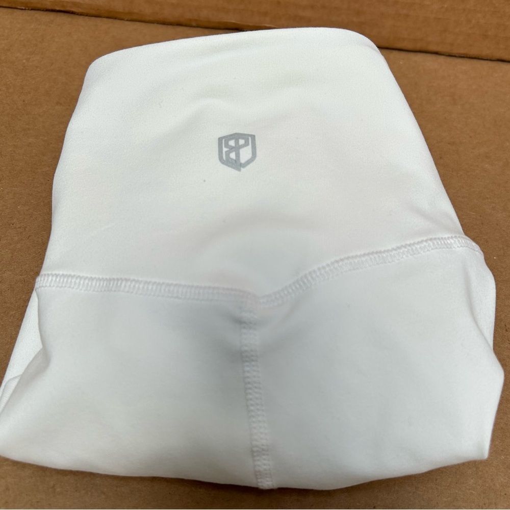 Born Primitive BP White Cream Leggings Black‎ Pocket size XS